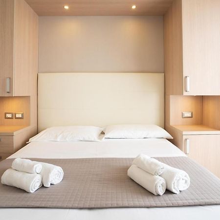 Hotel Adriatic&Beauty ريميني المظهر الخارجي الصورة
