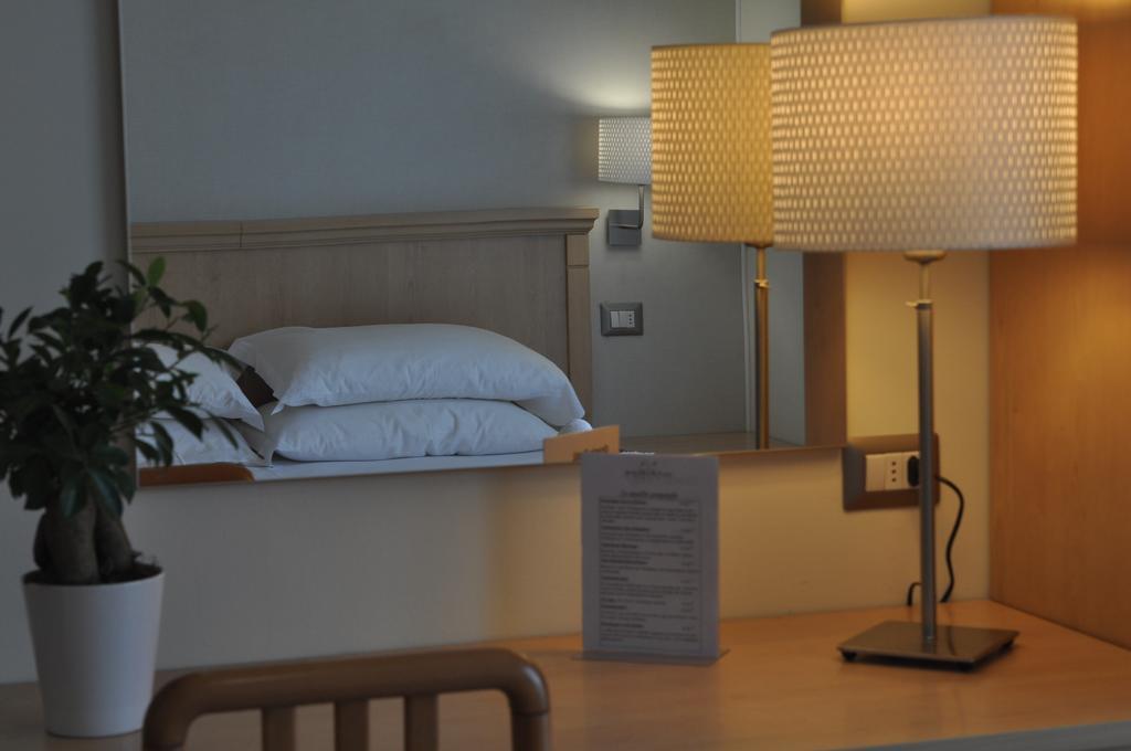 Hotel Adriatic&Beauty ريميني المظهر الخارجي الصورة