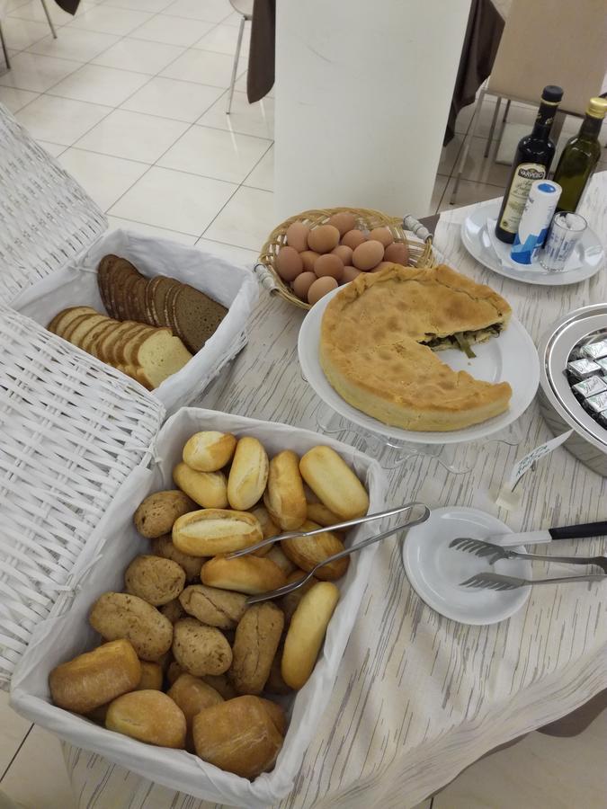 Hotel Adriatic&Beauty ريميني المظهر الخارجي الصورة